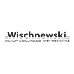 Wischnewski Abschlepp- & Bergungsdienst GmbH