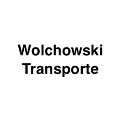 Wolchowski Transporte