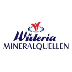 Wüteria Mineralquellen GmbH&Co.KG