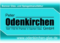 Rainer Odenkirchen, Geschäftsführung, Peter Odenkirchen GmbH Bonner Glas- und Spiegelmanufaktur, 53227 Bonn
