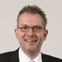 Thomas Becker, Geschäftsführer, HAAF STS Logistik, Werdohl