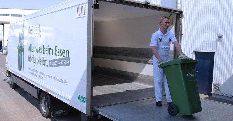 Kraftfahrer Stellenangebot - Erftstadt - AMG Recruiting - Job 4374