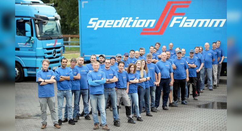 Karl Flamm Gmbh & Co. Kg