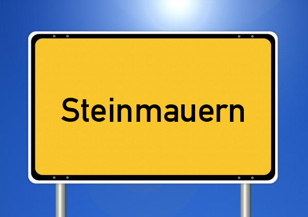Stellenangebote Berufskraftfahrer Steinmauern