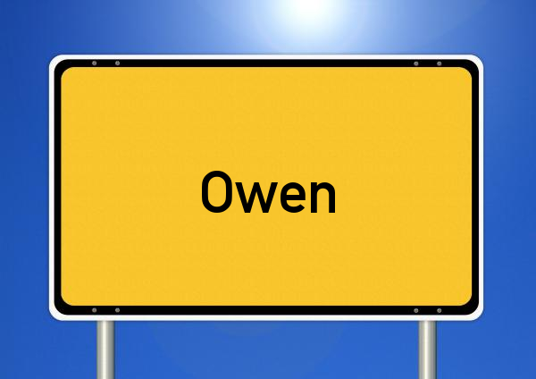 Stellenangebote Berufskraftfahrer Owen