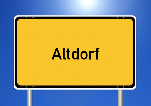 Stellenangebote Berufskraftfahrer Altdorf