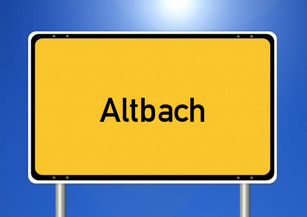 Stellenangebote Berufskraftfahrer Altbach