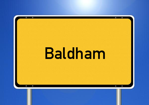 Stellenangebote Berufskraftfahrer Baldham