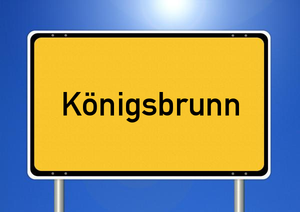Stellenangebote Berufskraftfahrer Königsbrunn