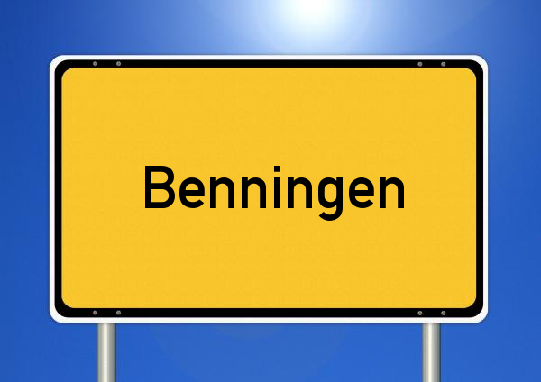 Stellenangebote Berufskraftfahrer Benningen