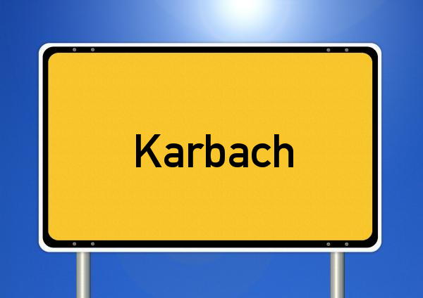 Stellenangebote Berufskraftfahrer Karbach