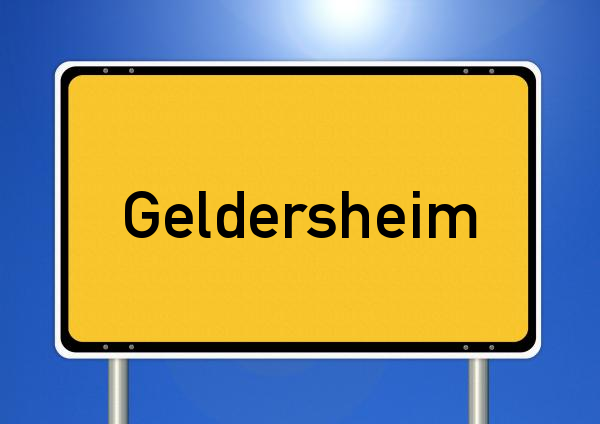 Stellenangebote Berufskraftfahrer Geldersheim