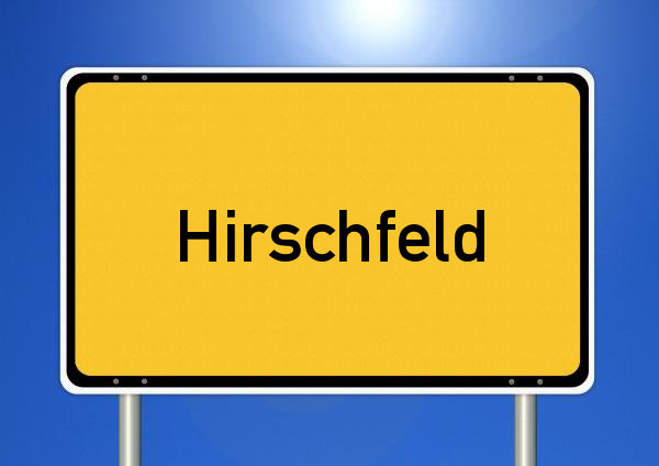 Stellenangebote Berufskraftfahrer Hirschfeld