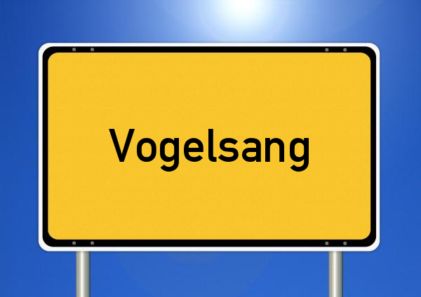 Stellenangebote Berufskraftfahrer Vogelsang