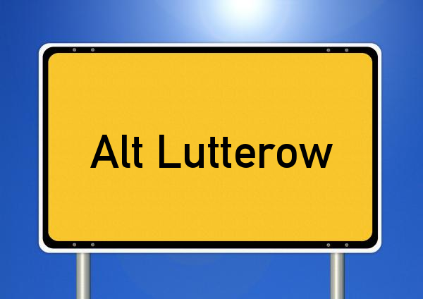 Stellenangebote Berufskraftfahrer Alt Lutterow