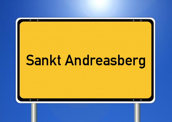 Stellenangebote Berufskraftfahrer Sankt Andreasberg