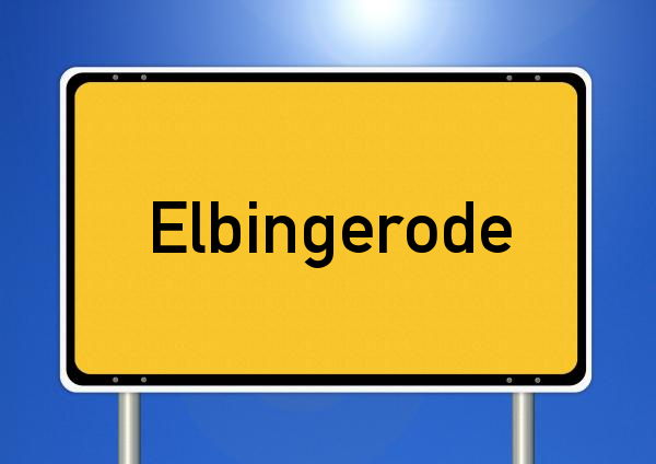Stellenangebote Berufskraftfahrer Elbingerode