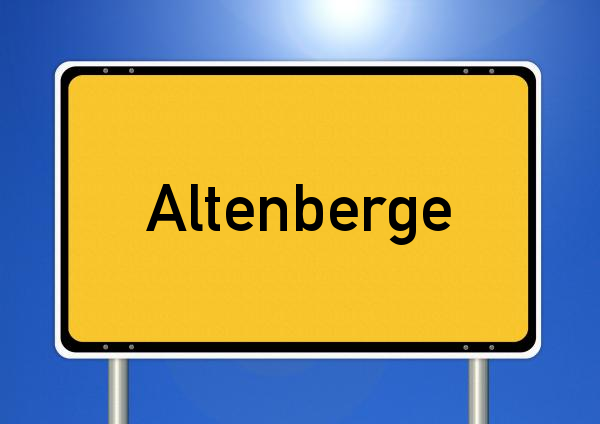Stellenangebote Berufskraftfahrer Altenberge