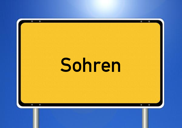 Stellenangebote Berufskraftfahrer Sohren