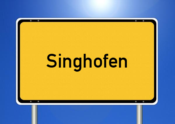 Stellenangebote Berufskraftfahrer Singhofen