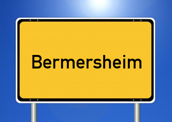 Stellenangebote Berufskraftfahrer Bermersheim
