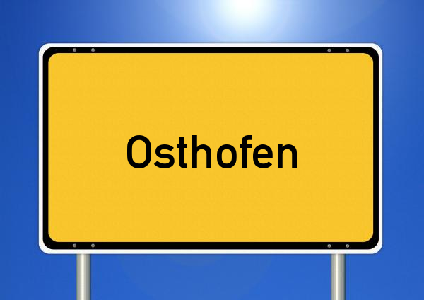 Stellenangebote Berufskraftfahrer Osthofen