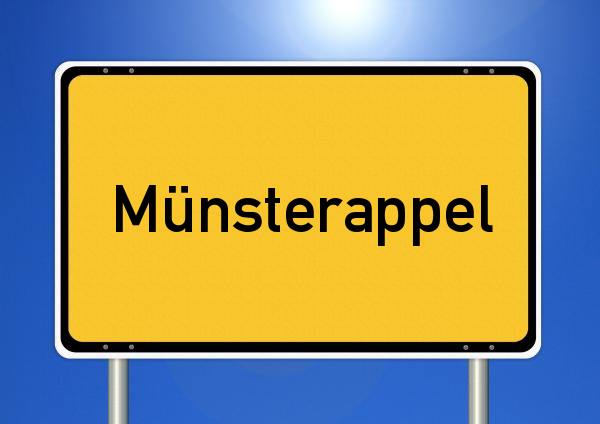 Stellenangebote Berufskraftfahrer Münsterappel