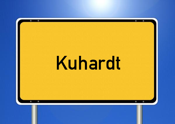 Stellenangebote Berufskraftfahrer Kuhardt