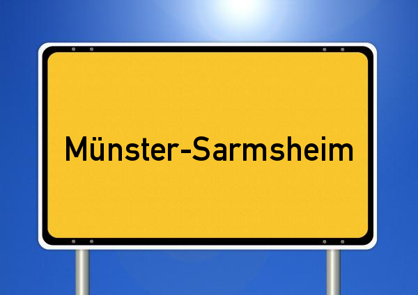 Stellenangebote Berufskraftfahrer Münster-Sarmsheim