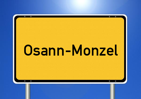 Stellenangebote Berufskraftfahrer Osann-Monzel