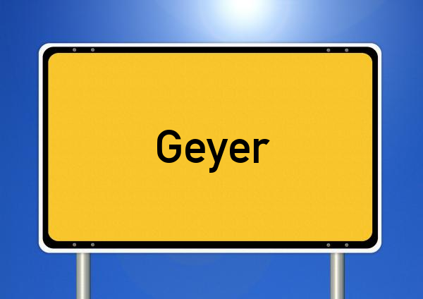 Stellenangebote Berufskraftfahrer Geyer