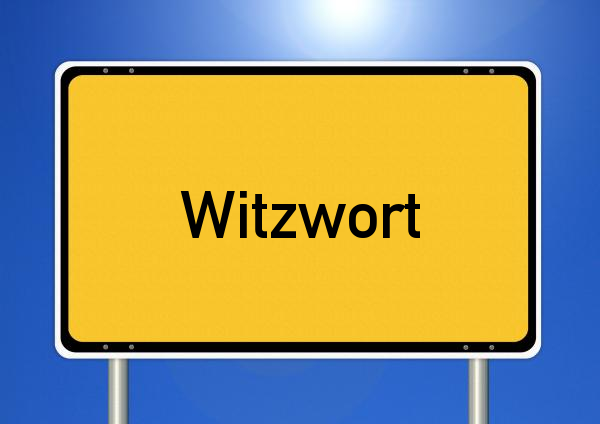 Stellenangebote Berufskraftfahrer Witzwort
