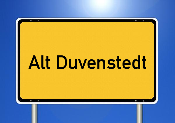 Stellenangebote Berufskraftfahrer Alt Duvenstedt