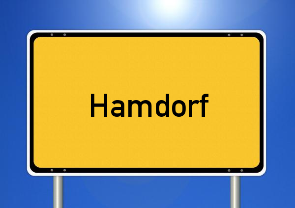 Stellenangebote Berufskraftfahrer Hamdorf