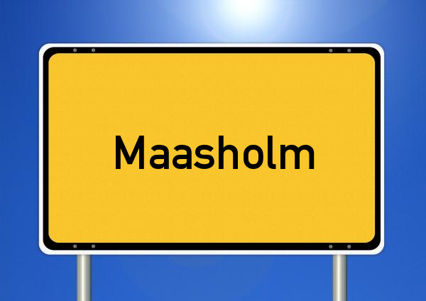 Stellenangebote Berufskraftfahrer Maasholm