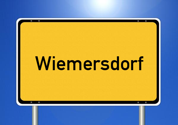 Stellenangebote Berufskraftfahrer Wiemersdorf