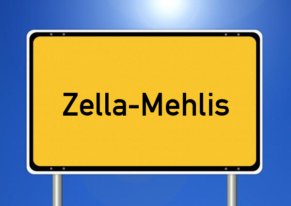 Stellenangebote Berufskraftfahrer Zella-Mehlis