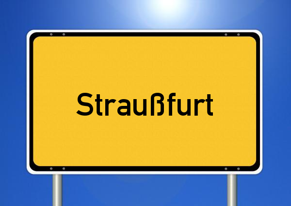 Stellenangebote Berufskraftfahrer Straußfurt