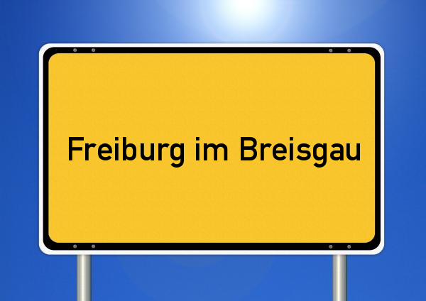 Stellenangebote Berufskraftfahrer Freiburg im Breisgau