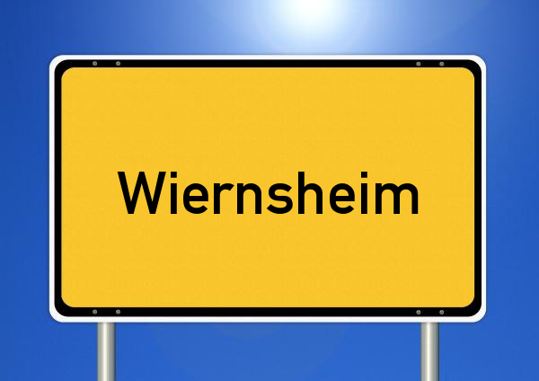 Stellenangebote Berufskraftfahrer Wiernsheim