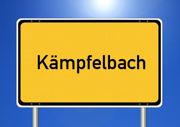 Stellenangebote Berufskraftfahrer Kämpfelbach
