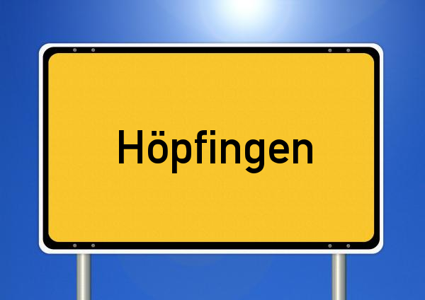 Stellenangebote Berufskraftfahrer Höpfingen