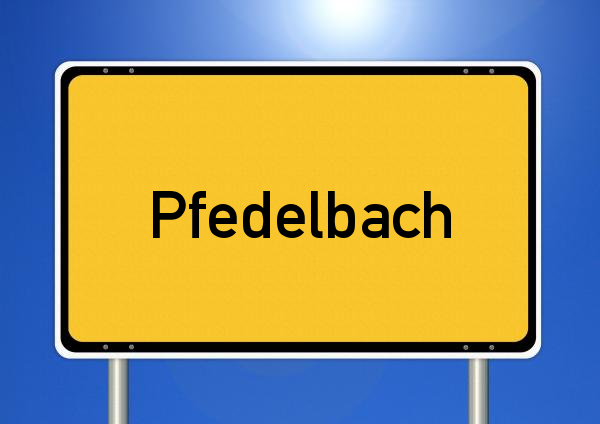 Stellenangebote Berufskraftfahrer Pfedelbach