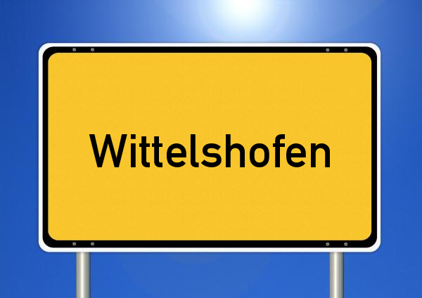 Stellenangebote Berufskraftfahrer Wittelshofen