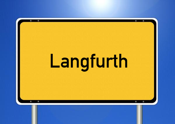 Stellenangebote Berufskraftfahrer Langfurth