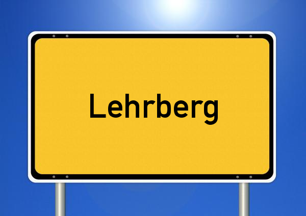 Stellenangebote Berufskraftfahrer Lehrberg