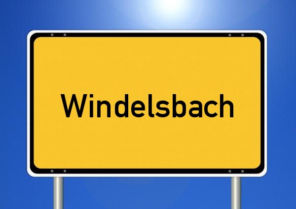 Stellenangebote Berufskraftfahrer Windelsbach