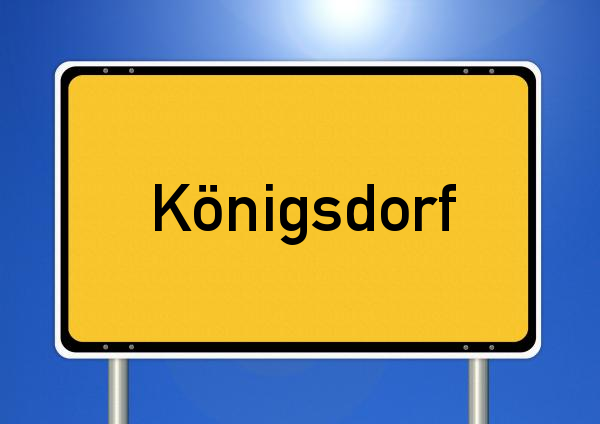 Stellenangebote Berufskraftfahrer Königsdorf