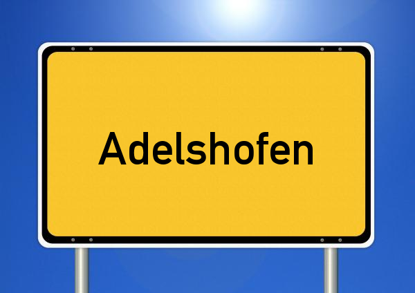 Stellenangebote Berufskraftfahrer Adelshofen