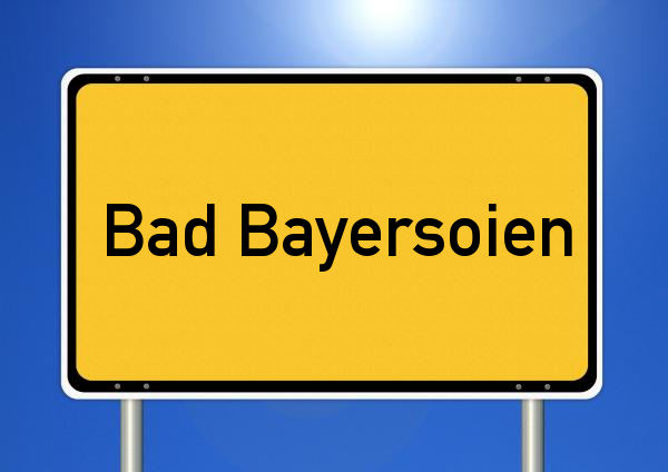 Stellenangebote Berufskraftfahrer Bad Bayersoien